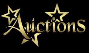 eBay auctions