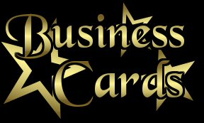 Business cards